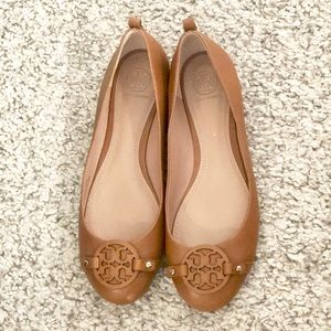 Tory Burch Aaden Flats